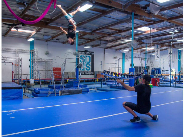 AirTrick Forskjellige størrelser å velge mellom 